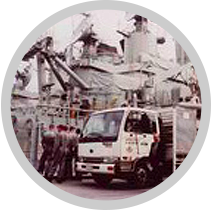 OSS Catering Bond Store