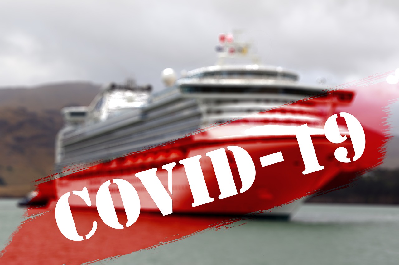 Coronavirus (COVID-19) – Shipping Industry in Australia Update